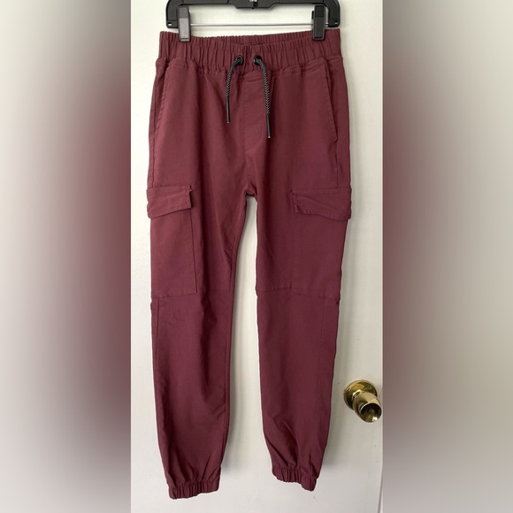 Public Supply Co Cargo Pants - Picture 1 of 3